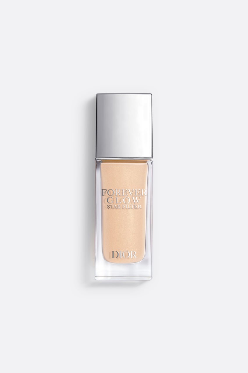 DIOR FOREVER GLOW STAR FILTER