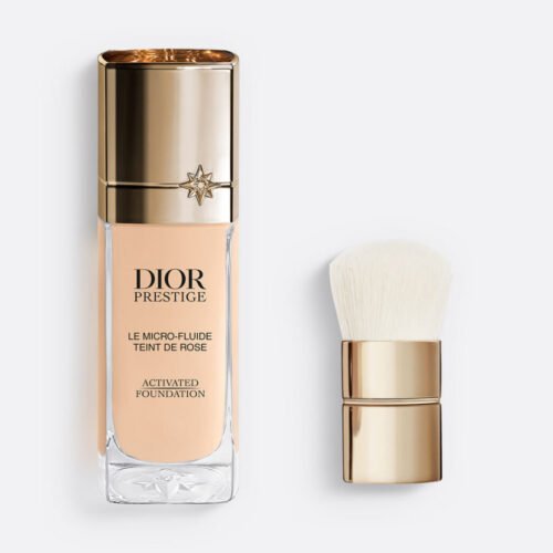 DIOR PRESTIGE LE MICRO-FLUIDE TEINT DE ROSE