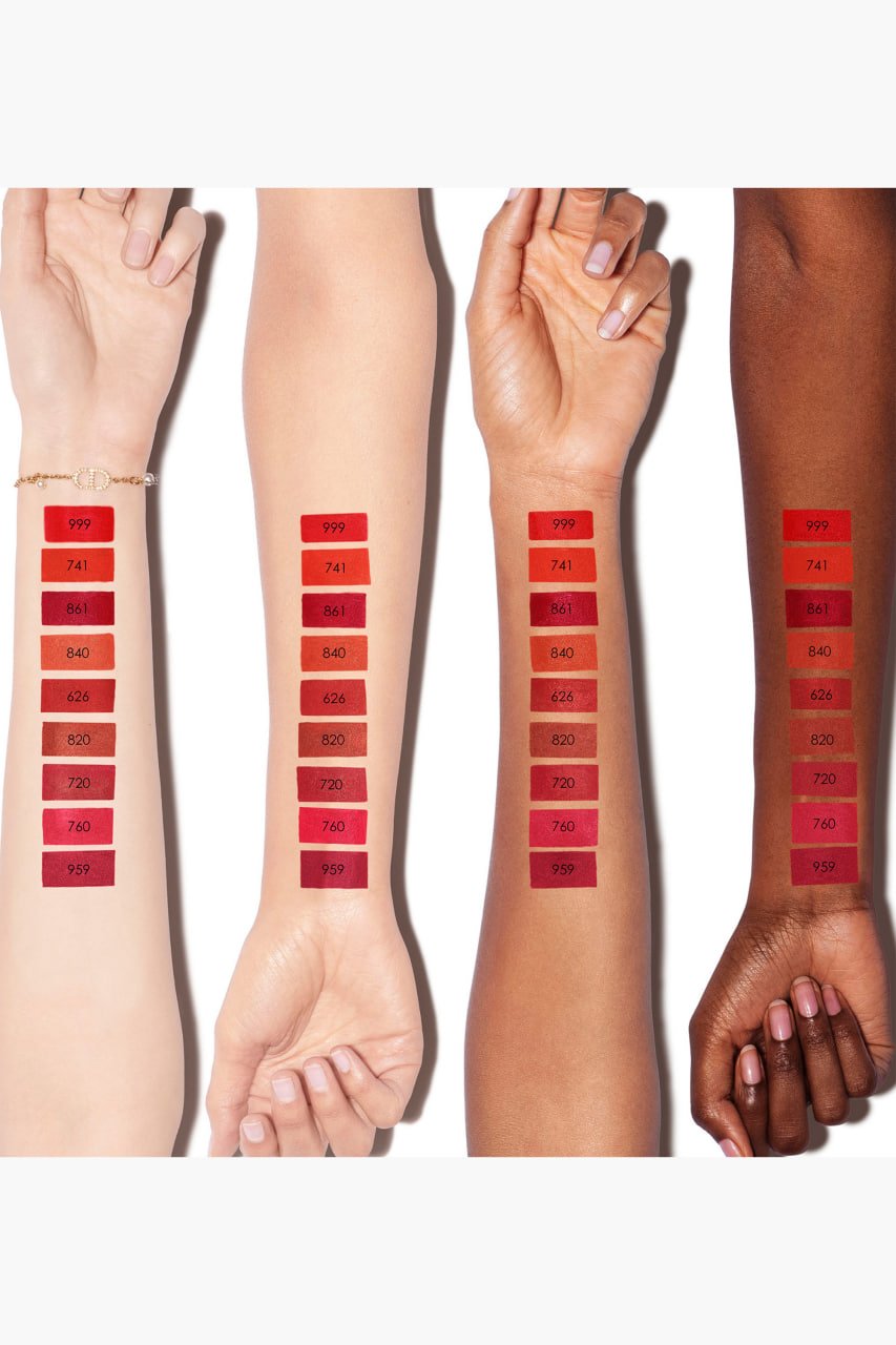 ROUGE DIOR FOREVER LIQUID - Image 4
