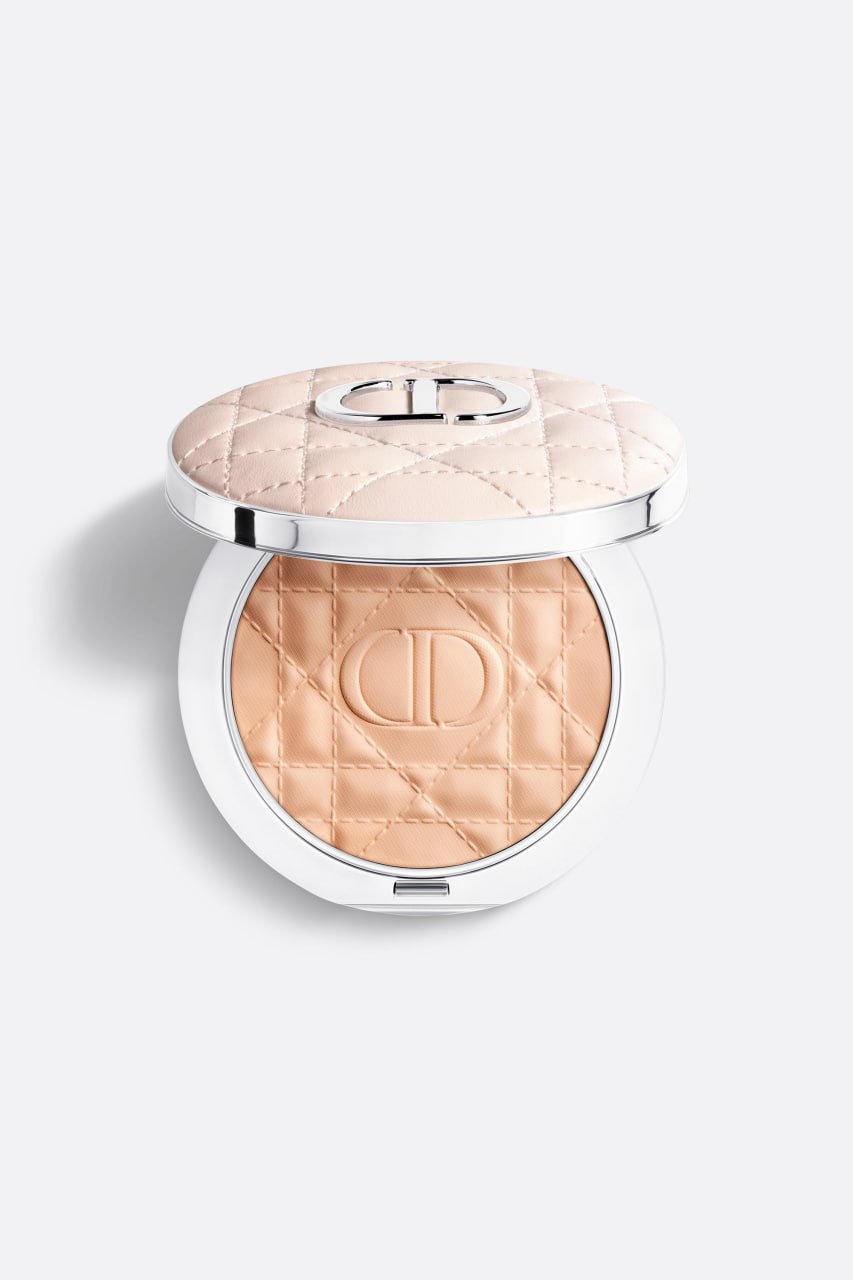 Dior Forever Nude Matte Filter