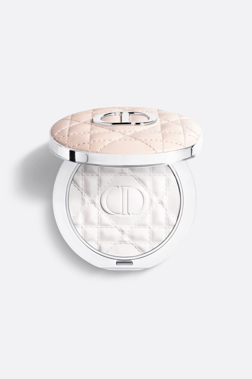 DIOR FOREVER NUDE RADIANT FILTER