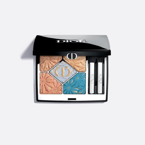 DIORSHOW 5 COULEURS – LIMITED EDITION