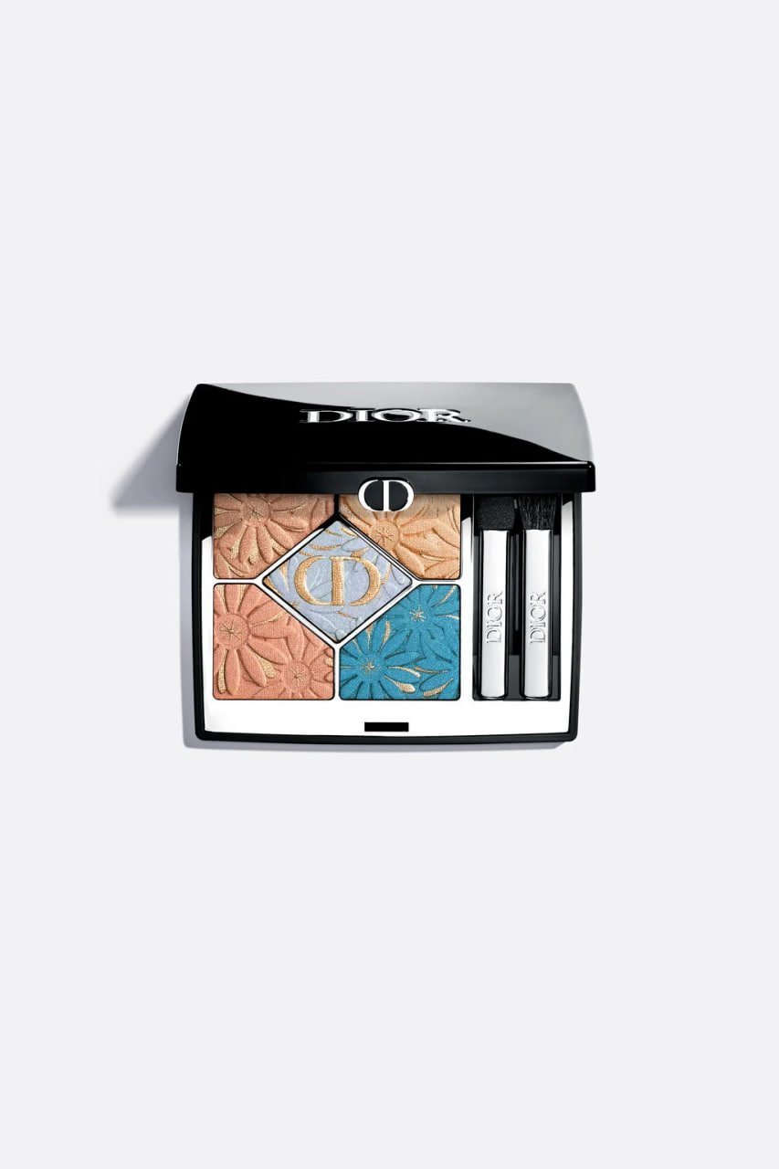DIORSHOW 5 COULEURS – LIMITED EDITION